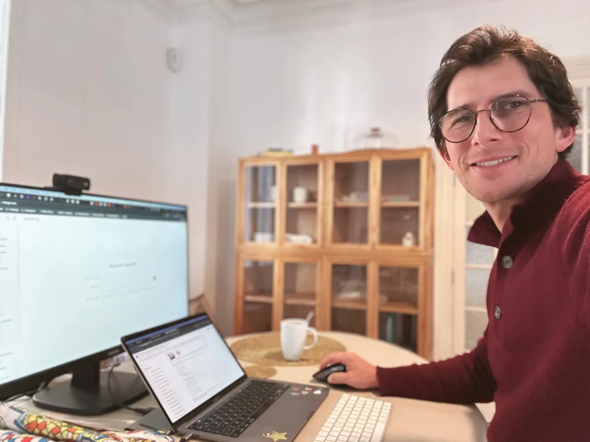 Meet Your Instructor