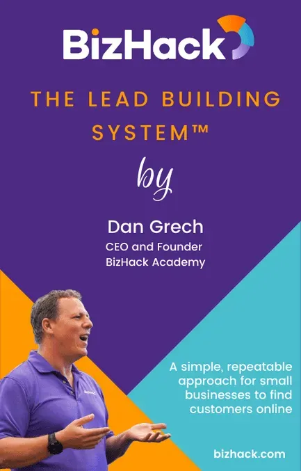 Lead Building System Book BizHack
