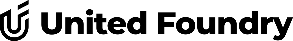 United Foundry Logo