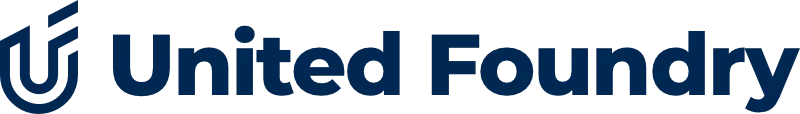 United Foundry Logo