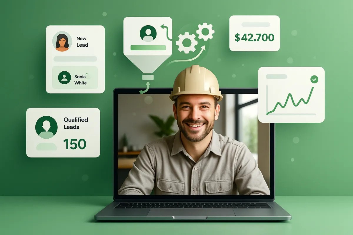 United Foundry Contractor