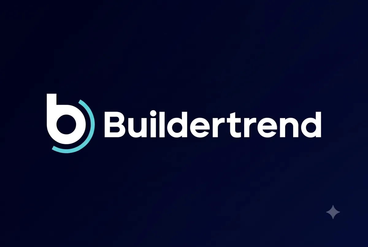 Buildertrend Logo