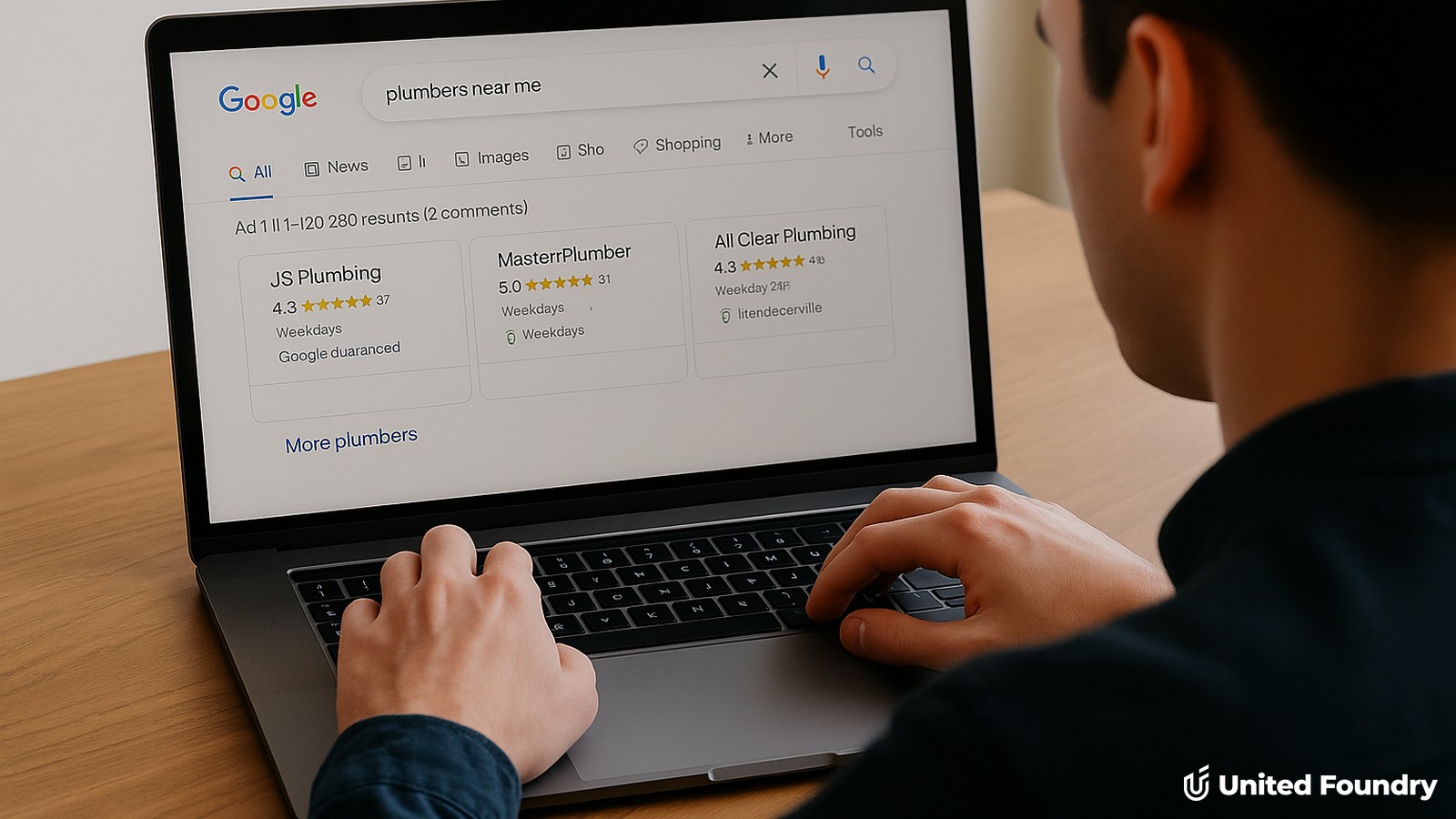 Learn how Google Local Services Ads (LSAs) help plumbers, roofers, and contractors win more bids