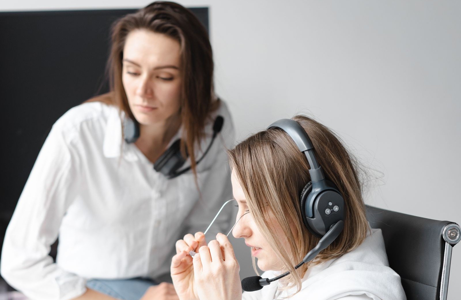 Your LSA Call Recordings Are a Free Sales Training Program