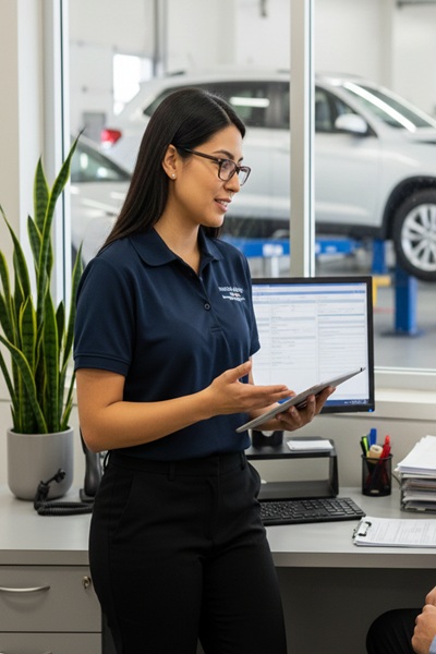 Insurance claim assistance Dallas handling paperwork communication