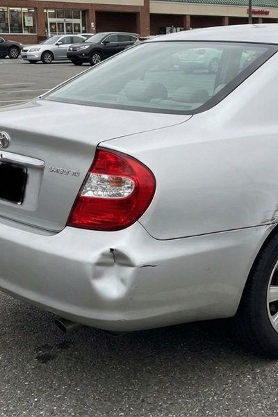 Minor accident repair Dallas TX quick affordable collision fixes