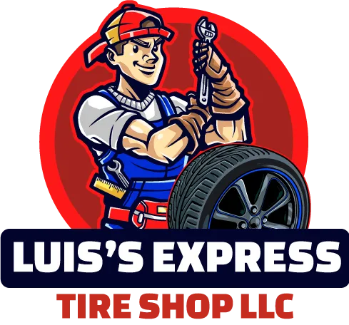 Luis’s Express Tire Shop LLC