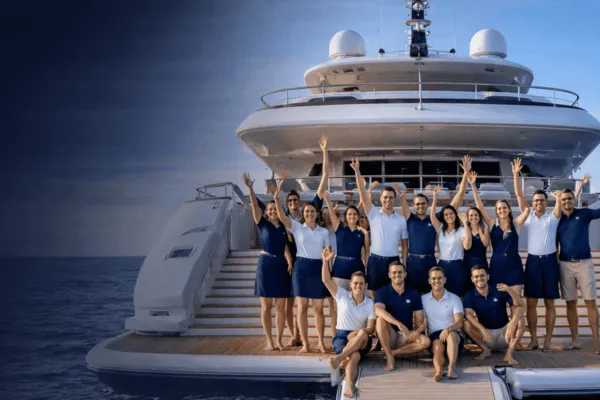 Crew Turnover Hit Hard Last Season. Here’s How to Avoid It This Year