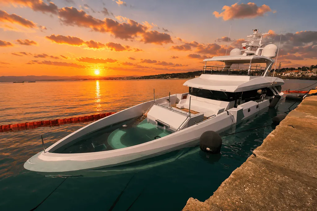 Yacht Sinking in Turkey Draws Industry Attention as Familia Incident Raises Questions Around Maintenance, Refits and Risk Management
