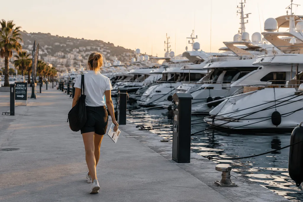 Is Dock Walking for Yacht Jobs Dead in 2026?