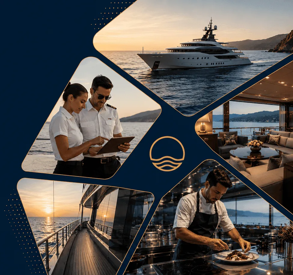 Our Mission, Vision & Values at Oceaneria