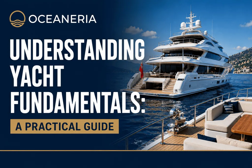Understanding Yacht Fundamentals
