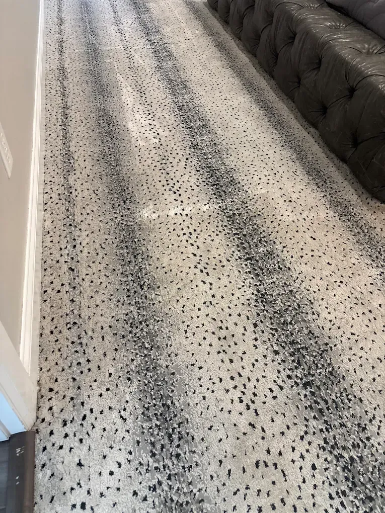 Carpet Cleaning Wichita