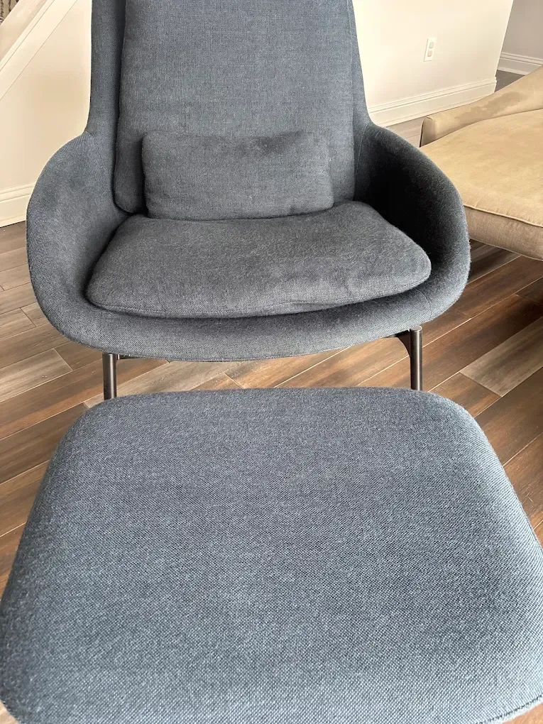Upholstery Cleaning in Wichita And Surrounding Areas