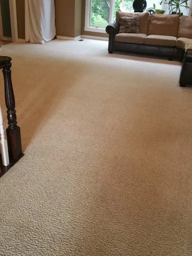Water Damage Wichita