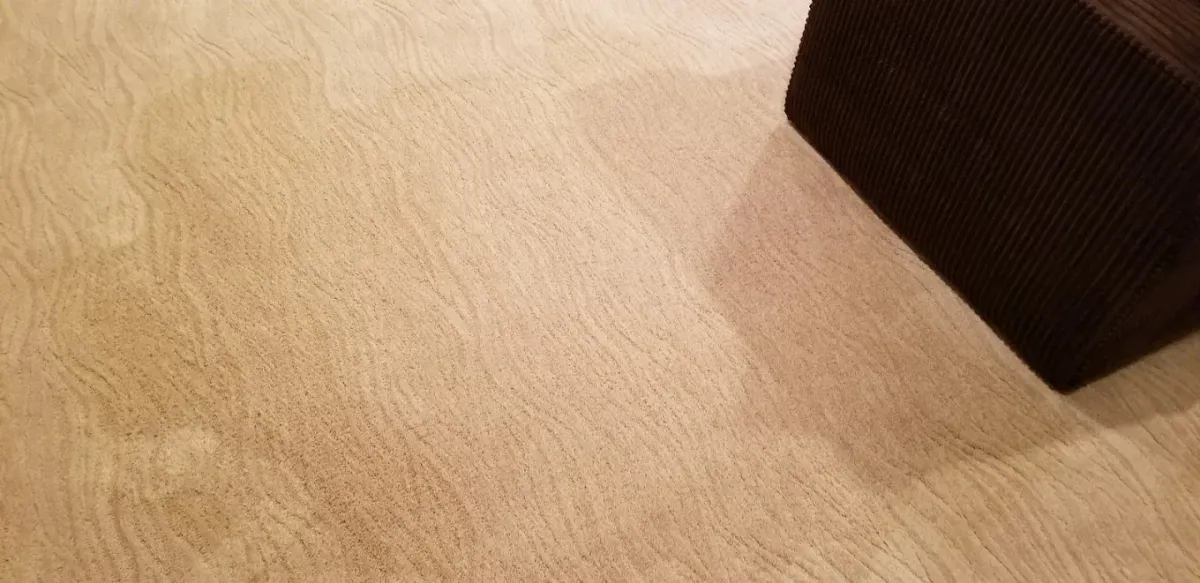 Wichita Tile & Wood Floor Clean