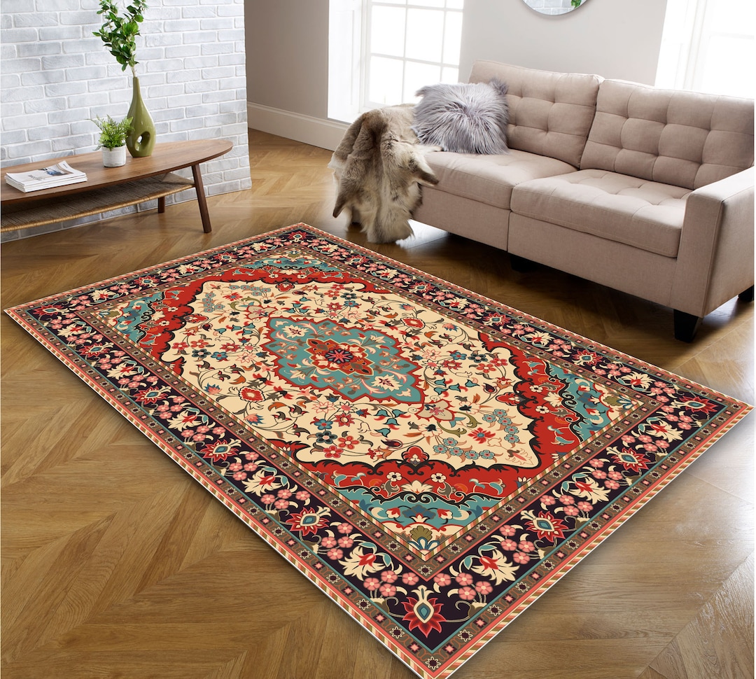 Oriental Rugs in Wichita