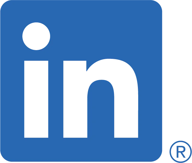 LinkedIn Brand logo