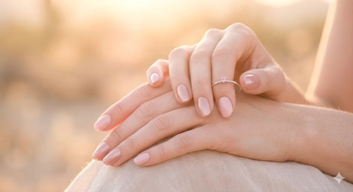 Glendale Classic Manicure