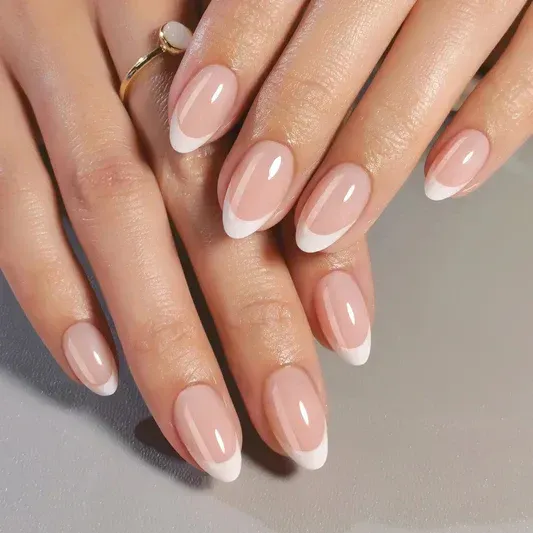 Sun City Hybrid Gel Nail Extension