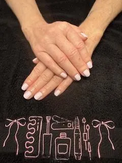 Gel Manicure 