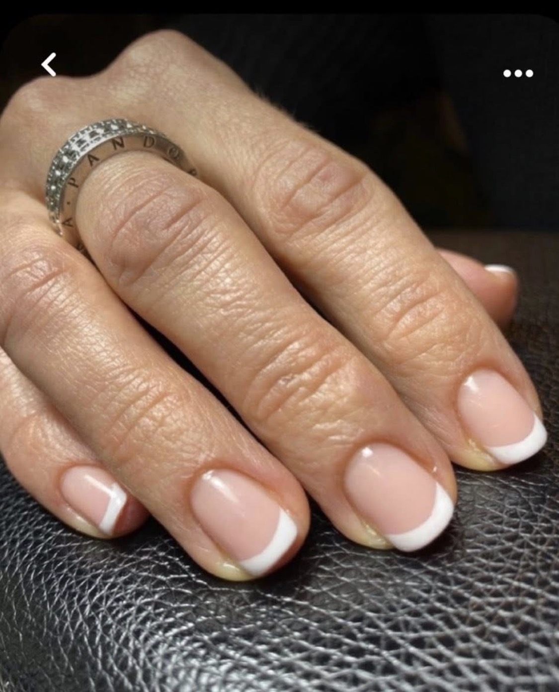Gel Manicure Peoria