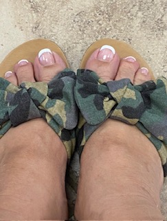 Dry Manicure 