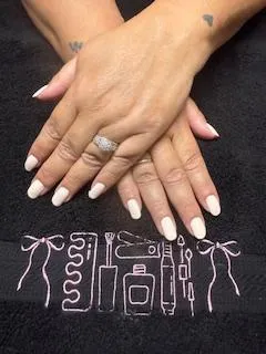 Classic Manicure Peoria