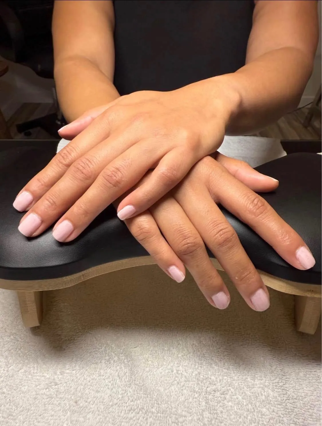 Classic Manicure Peoria