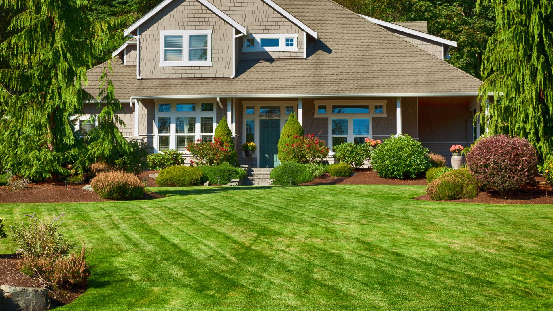 Lawn Care Service Hinckley