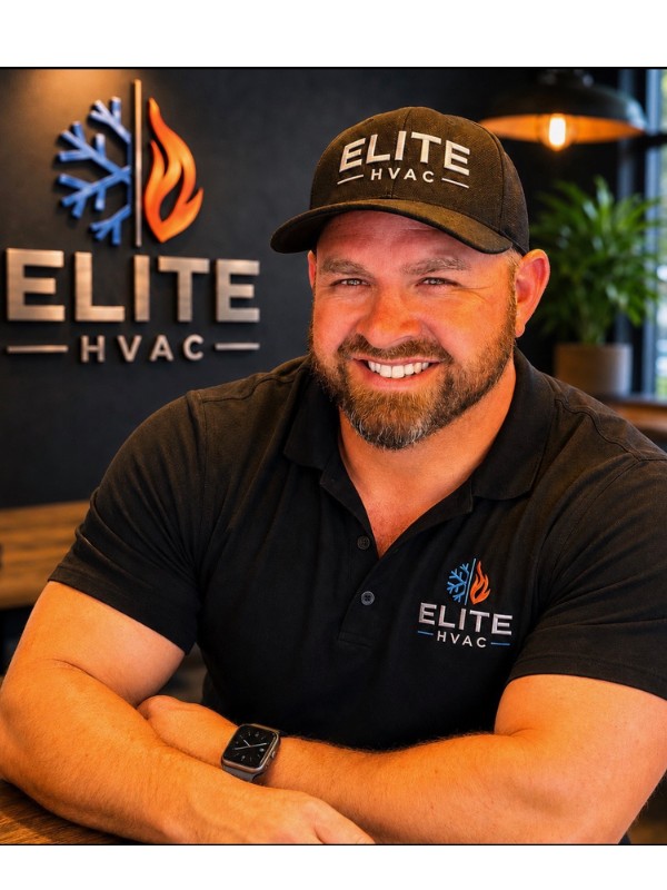Scott Gilstrap Elite Air Conditioning and Heating