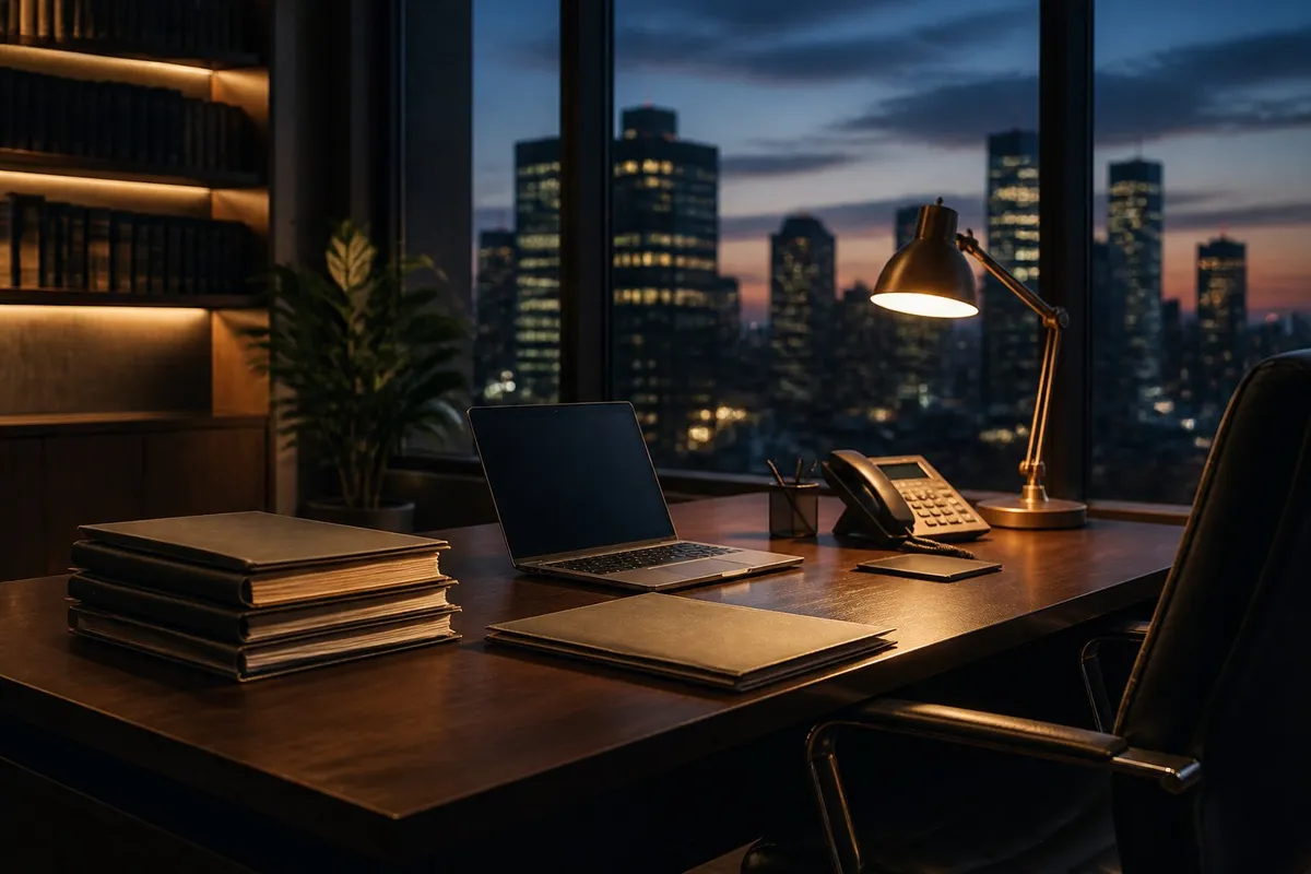 Busy Is the Trap: Why Hard Work Alone Won't Build Your Freedom