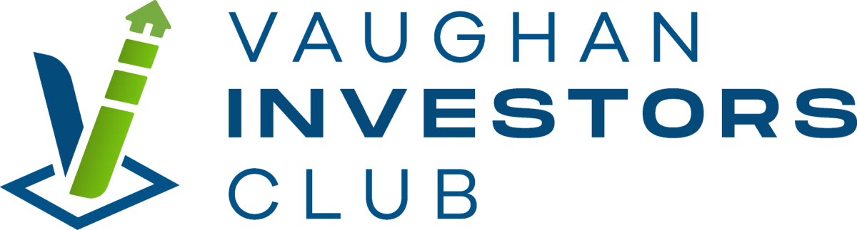 Vaughan Investors Club Brand Logo