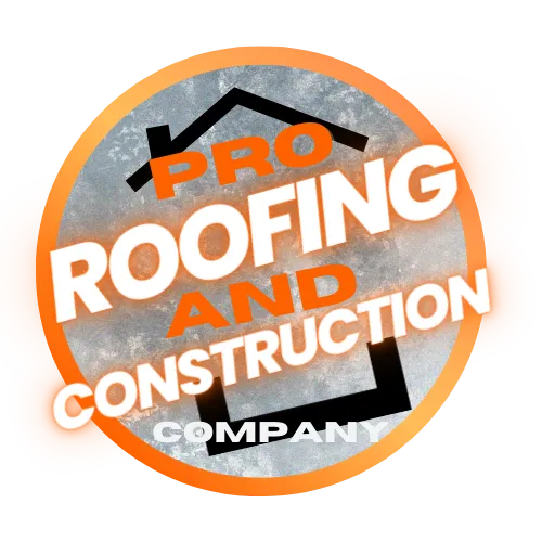 Roofing company