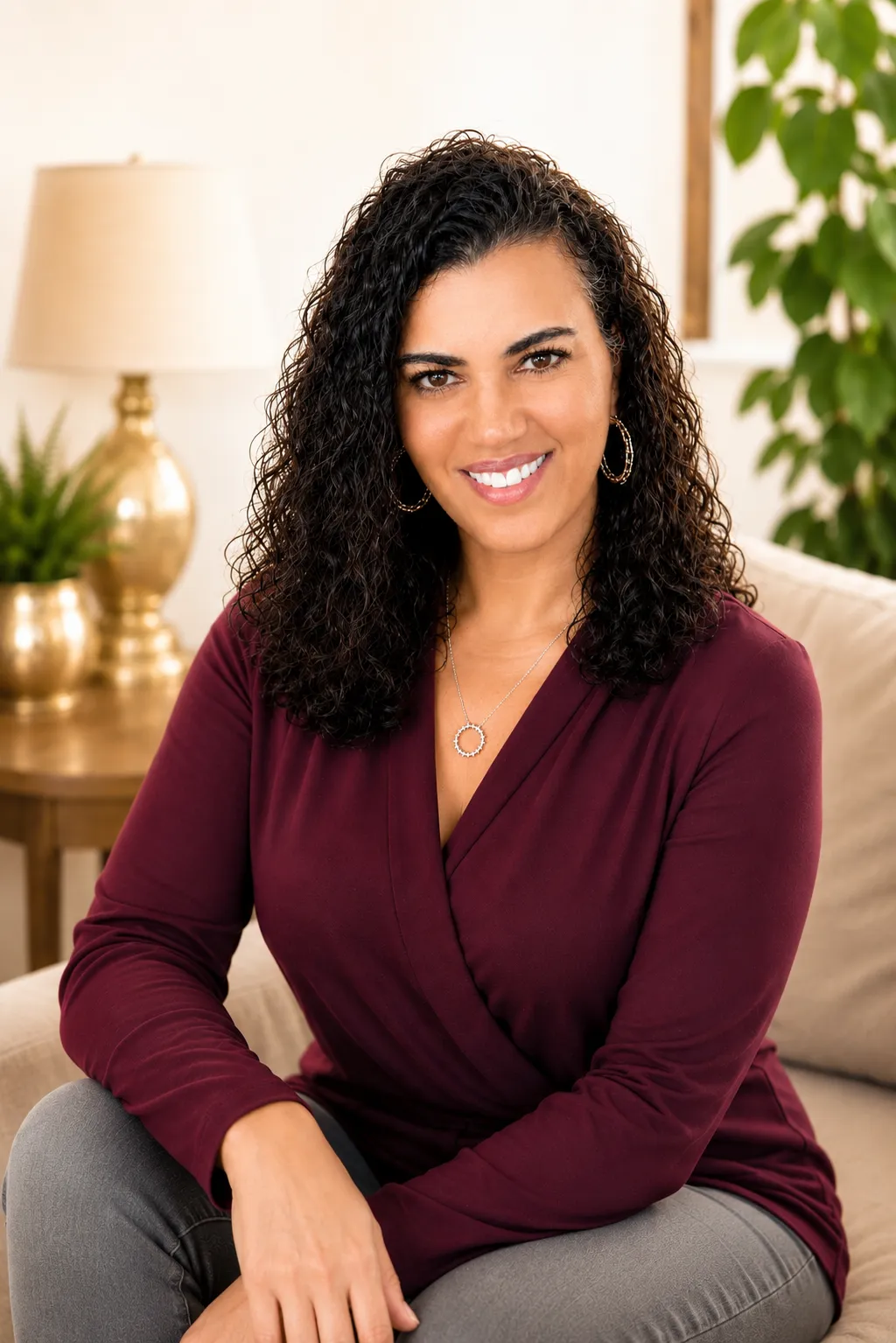 Chasity Robinson Mwangi - Mindful Connection