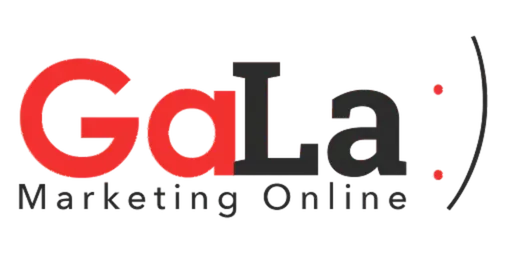  Gala Logo