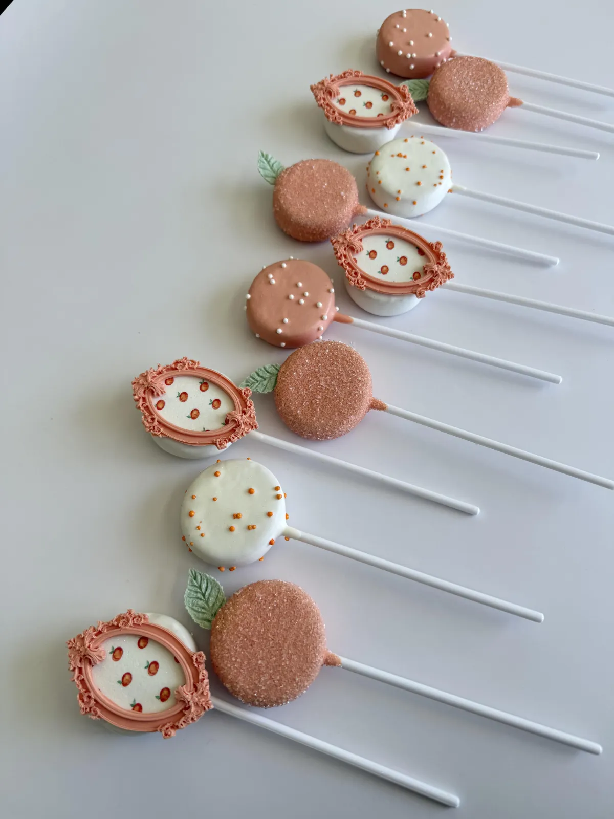 Cute Dessert ideas in Idaho Falls