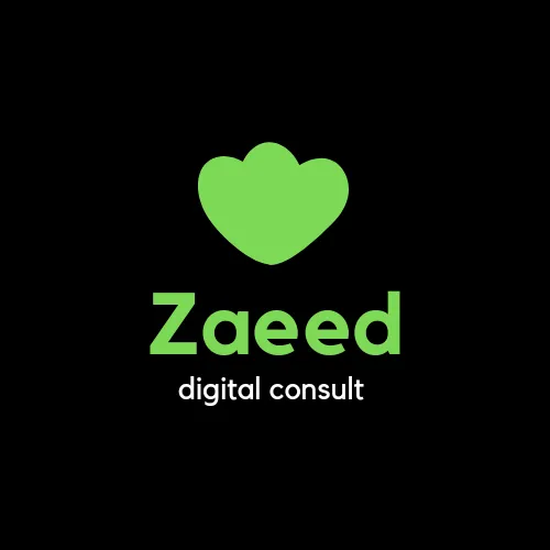 Zaeed Digital 