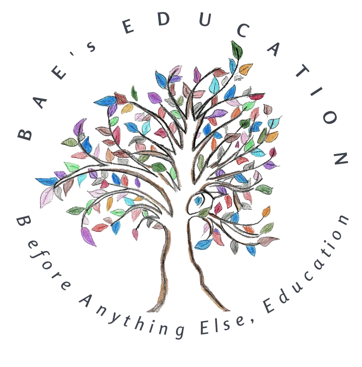Welcome to before anything else