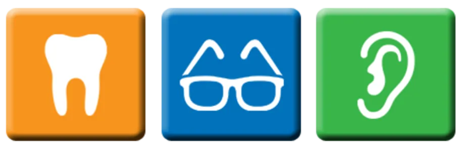Dental Vision Hearing Insurance