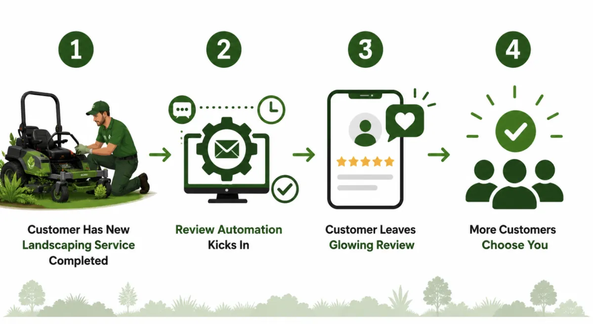 Landscapers
