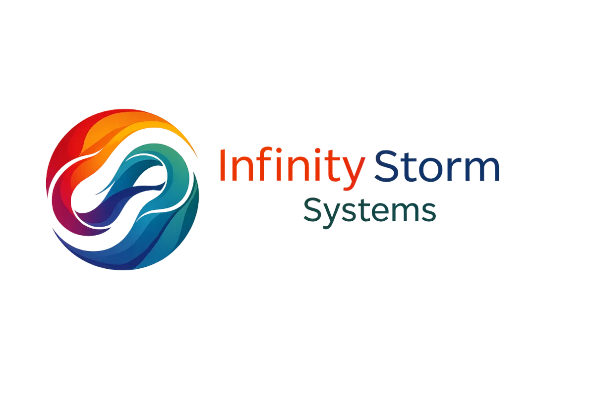 InfinityStorm Systems Logo