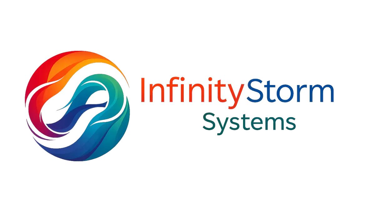 InfinityStorm Systems Logo