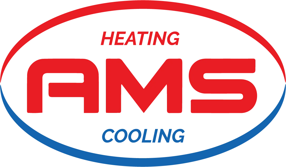 AMS Cooling Logo
