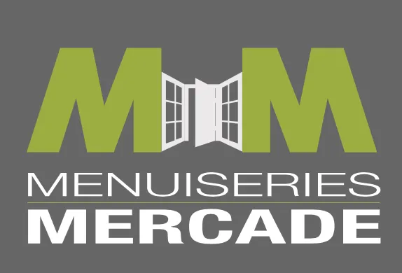 Logo MENUISERIES MERCADE MERCADE