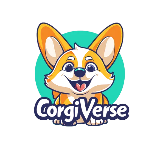 Corgi plush and subscription boxes