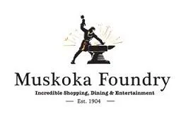 Muskoka Foundry Logo