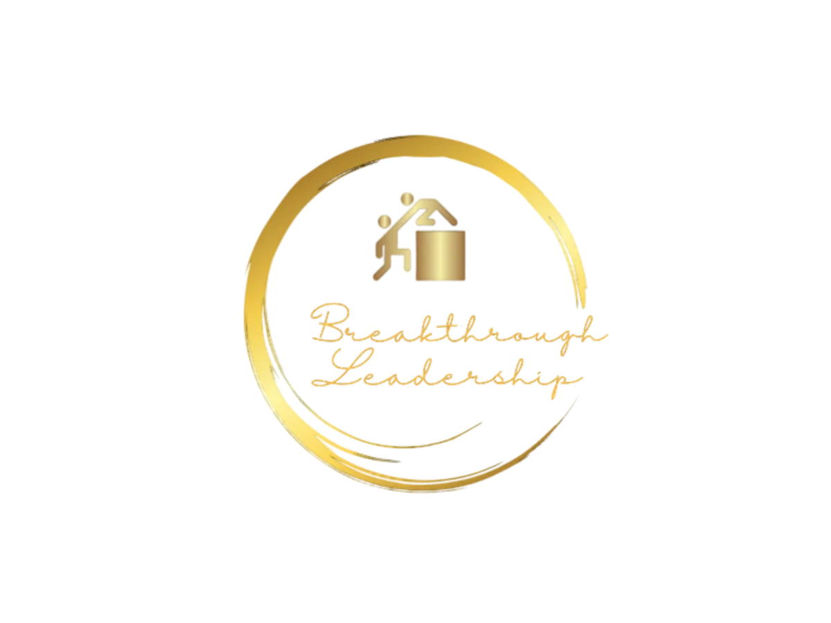 Breakthrough Leadership