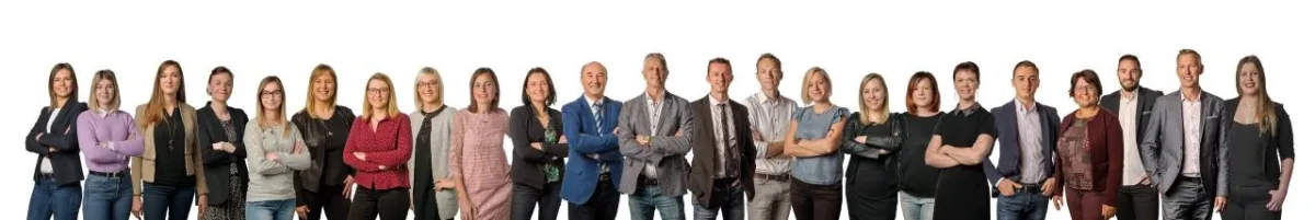 Equipe experts assurances