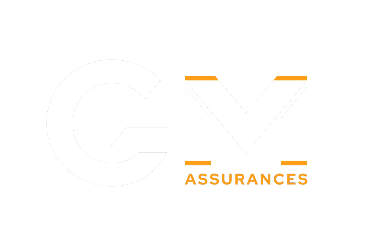 Logo GM Groupe